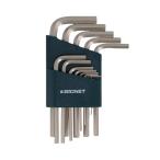 SIGNET(シグネット) ホルダー付六角棒レンチ13本セット (0.7-6MM) 35064