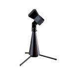 kiktani микрофонная стойка настольный модель MH-5