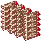 smoking スモーキングブラウン 手巻き