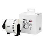  Brother чувство . этикетка лента ширина 62mm DK-2251 массовая закупка 3 шт комплект 