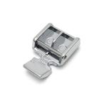  Janome оригинальный застежка-молния вдавлено ..( молния вдавлено ..)