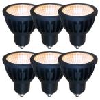 Fwaytech ledハロゲン電球 e11 調光 広角