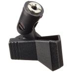 kiktani Mike держатель зажим type использование область Φ18~37mm MH-2 черный 