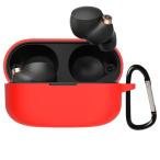 YAODLE WF-1000XM4 用ケース 対応 SONY WF-1000XM4 液状シリコン ケース ソニー WF-1000XM4 用保護カバー 保護ケース 耐衝撃性 防水防塵 軽量小型 紛