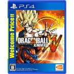 ドラゴンボール ゼノバース Welcome Price!! - PS4