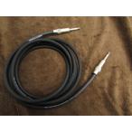 Divine Noise Handmade Cables 25FT / SS / Black 【ディバイン・ノイズ・ケーブル 約7.6m】【在庫入れ替えセール】
