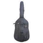 Eastman CB40 3/4 Black コントラバス ソフトケース ブラック Contrabass Case 【イーストマン ウッドベース ソフトケース】