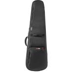GATOR（ゲーター）G-ICONBASS エレキベースギター用 ギグバッグ ギグケース Gator ICON Series Bag for Bass Guitars Black【メーカー直送】