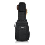 GATOR( гетры )G-PG-ACOUELECT двойной гитара сумка акустическая гитара &amp; электрогитара для Pro-Go Acoustic/Electric Double Gig Bag[ производитель прямая поставка ]