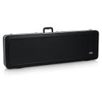 GATOR( гетры )GC-BASS-S электрический бас для высокая прочность ABS формирование жесткий чехол Deluxe Molded Case for Bass GC-BASS[ производитель прямая поставка ]