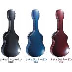 Grand Oply 16" Arch Top-Style (16"Arch Top Jazz Guitar) ナチュラルカーボン アコースティックギターハードケース 【グランド・オープリー】