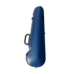 BAM Hightech Contoured 2002XLBN Navy Blue ネイビーブルー バイオリン(ヴァイオリン)用 ハードケース 【バム Violin Hard Case 2002XL】
