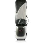 BAM 3026XLT Tweed Look ハイテック バスクラリネットLowC 用ケース ツイードルック HIGHTECH BASS CLARINET (TO C) CASE (バム 3026XL)