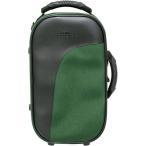 BAM 3035SF Green TREKKING Cornet case グリーン コルネット用ケース (バム トレッキング 3035S コルネット)