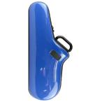 BAM 4001SB Ultramarine Blue ソフトパック アルトサクソフォン用ケース ブルー SOFTPACK ALTO SAX CASE (バム アルトサックスケース 4001S)