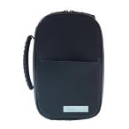 BAM SIGN3027SN Black SIGNATURE Bb CLARINET CASE シグネチャー シングルケース クラリネット用  B♭ ケース (バム シグネーチャー SIGN3027S)