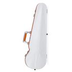 BAM SUP2002XLWO ICE SUPREME Hightech Contoured Oange Parts ハイテック コンター オレンジパーツ バイオリン ハードケース バム SUP2002XL Violin HARDCASE
