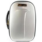 BAM TREK3027SA Brushed Aluminium ニュートレッキングケース B♭ ブラッシュドアルミニウム クラリネット用 NEW TREKKING Bb CLARINET CASE【バム TREK3027S】