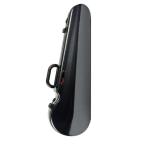 BAM Hightech Contoured 2002XLC -Black Carbon look- ブラックカーボンルック バイオリン(ヴァイオリン)用 ハードケース 【バム Violin Hard Case 2002XL】