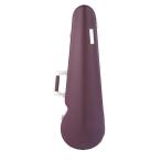 BAM ET2002XLR L'Etoile Hightech Contourd Violetバイオリン ハードケース ET2002XL バイオレット【バム エトワール ハイテック Violin Hard Case】