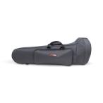 GATOR（ゲーター）GL-TROMBONE-F23 トロンボーンギグケース ストレート/F型アタッチメント 両対応 Lightweight Case for Trombone F-Attachment【メーカー直送】