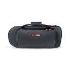 GATOR（ゲーター）GL-TRUMPET-S23 シェイプド EPS ポリフォーム 軽量 セミハードケース Lightweight Shaped Case for Trumpet【メーカー直送】