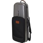 GL CASES GLK-T (S) テナーサックス用 ハードケース グレー ジーエルケース GL-Cases (GL CASE) Tenor Sax Hardcase GLK-T (S) 【メーカー直送】