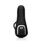 MONO M80-UC-BLK Concert Ukulele Gig Case Black концерт размер укулеле gig сумка gig кейс черный [ моно M80 UC-BLK]