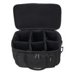 Protec M404  (M-404) トランペット ミュートバッグ 6本収納 | Trumpet Mute Bag 6-Pack【プロテック】