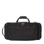 Protec PB301 (PB-301) トランペット+ミュート用 セミハードケース シングルケース | Trumpet & Mute Semi Hardcase Rectangular【プロテック】