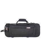 Protec PB301CT (PB-301CT) トランペット セミハードケース シングル ブラック Trumpet Semi Hadcase Black【プロテック】