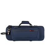 Protec PB301CTBX (PB-301CTBX) トランペット セミハードケース シングル ブルー TrumpetSemi Hardcase Case Blue【プロテック PB301CT】