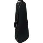 Super Light 1.6kg 超軽量! ビオラケース Shaped Viola Case Black (ブラック) リュックタイプ セミハードケース 【Superlight スーパーライト】