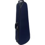 Super Light 1.6kg 超軽量! ビオラケース Shaped Viola Case Blue (ブルー) リュックタイプ セミハードケース 【Superlight スーパーライト】