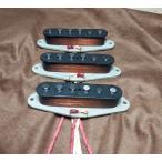 Grinning Dog ピックアップ 65 Style Grey & Enamel ストラト（Strat）用 グリニングドッグ