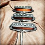 Grinning Dog ピックアップ Late 59 Style / N Top 1個 ストラト（Strat）用　グリニングドッグ