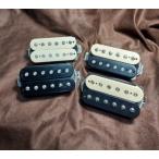 Grinning Dog ピックアップ Sweet Spots A3, A2, A4, A5 Humbucker  グリニングドッグ
