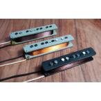 Grinning Dog ピックアップ BLACK or GREY JB & GREY JB HF for JAZZBASS JB用 グリニングドッグ