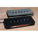 Grinning Dog ピックアップ  Black Master / Grey Master for JazzMaster　グリニングドッグ