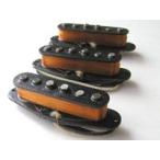 【完全ハンドメイド！】VANZANDT ヴァンザント BLUES  ピックアップ for Strat ※単品価格