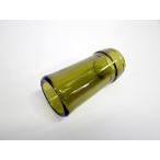 Yahoo! Yahoo!ショッピング(ヤフー ショッピング)Willy's Slides Amber USA製ハンドメイド・リアル・ボトルネック・スライドバー