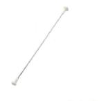 全音 ニュー・スタンダード・バトン SB-20N 長さ50cm 《ゼンオン バトントワリング マーチング》