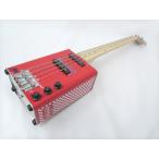 Bohemian Guitars MOTOR OIL - ELECTRIC OIL CAN BASS - 2x SINGLE COIL (¥Ü¥Ø¥ß¥¢¥ó¥®¥¿¡¼ ¥ª¥¤¥ë´Ì¥Ù¡¼¥¹)