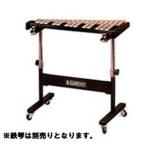 こおろぎ グロッケン用キャスター付スタンド ST100H(B)  【KOROGI コオロギ】
