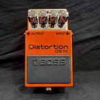BOSS DS-1X(ボス ディストーション)【新発田店】
