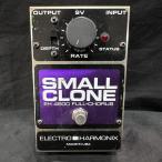 Electro-Harmonix Small Clone(エレクトロハーモニクス エレハモ コーラス)【新発田店】