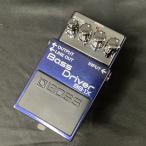BOSS BB-1X (ボス バスドライバー ベース用)【長岡店】