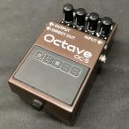 BOSS OC-5 Octave (ボス オクターバー S/N E4Q6629)【長岡店】