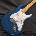 Fender Made in Japan Hybrid II Stratocaster/ Forest Blue (フェンダー MIJ 国産 2021年製)【長岡店】