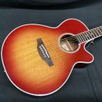 Takamine PTU121C FCB (タカミネ エレアコ PTU)【長岡店】